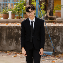 Naper Trần Thiện Phúc