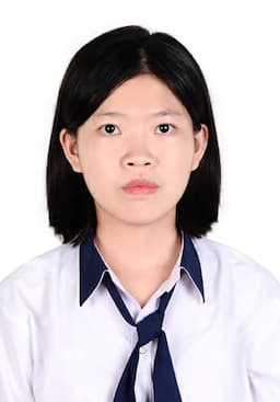 Naper Phan Thị Ngọc Nhi