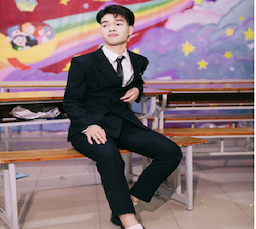 Naper Phạm Thành Tiến