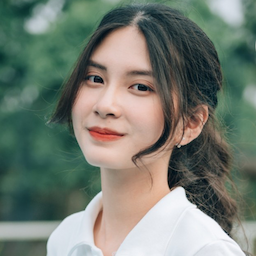 Naper Đinh Ngọc Khánh Huyền