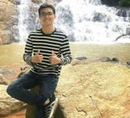Naper Nguyễn Thiên Phúc