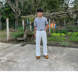 Naper Nguyễn Đức Hoàng Quân