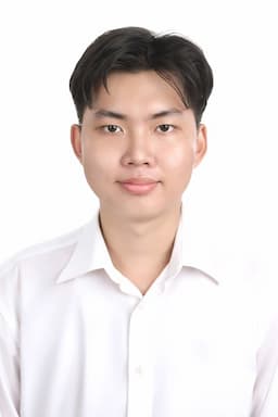 Naper Lê Hoàng Duy