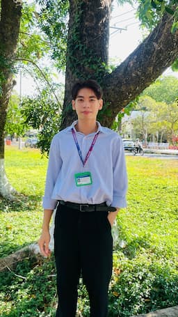 Naper Trần Thanh Phương