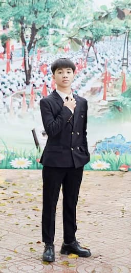 Naper Hà Quyết Thắng