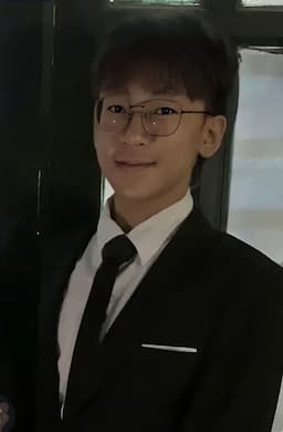 Naper Dương Hà Ninh