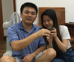 Naper Hà Anh