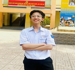 Naper Nguyễn Hoàng Danh