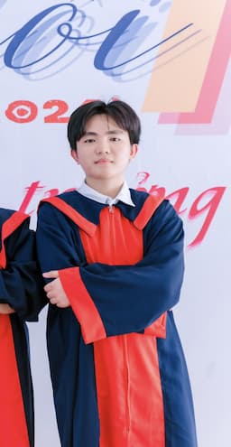 NaperTô Hoàng Hảo