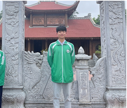Naper Điệp Trung Nghĩa
