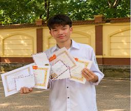 Naper Nguyễn Hải Đăng