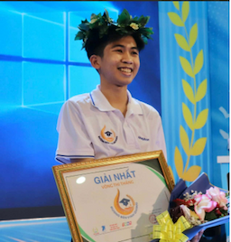 Naper Tạ Minh Tâm