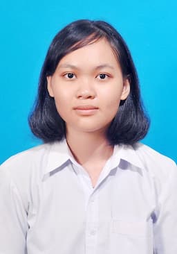 Naper Trần Lê Hoàng Yến