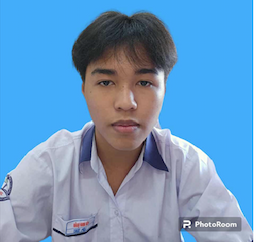 Naper Hứa Minh Quân