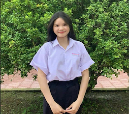 Naper Nguyễn Thị Khánh Vân