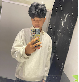 Naper Nguyễn Huỳnh Anh Khoa