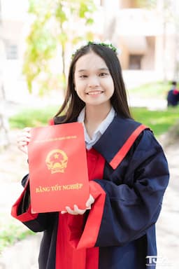 Naper Đỗ Ngọc Bảo Nhi