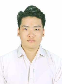 Naper Trần Quang Hoàng