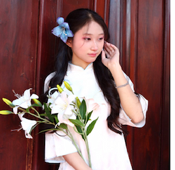 Naper Phạm Kim Khánh