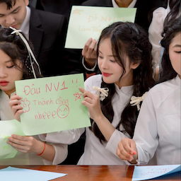 Naper Nguyễn Thị Phương Anh