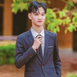 Naper Trương Ngọc Hải