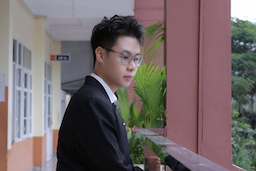 Naper Nguyễn Hoàng Long