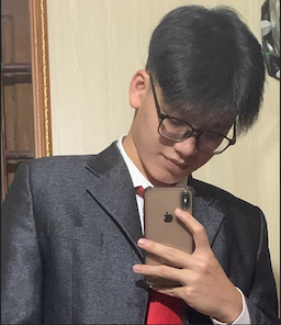 Naper Ngô Hồ Thanh Tùng