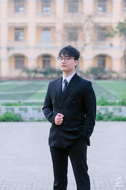 Naper Nguyễn Văn Huy