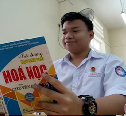 Naper Huỳnh Khánh Lâm