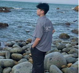 Naper Nguyễn Khắc Huy