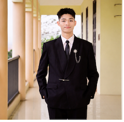 Naper Phạm Chiến Thắng