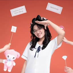 Naper Nguyễn Đặng Linh Chi