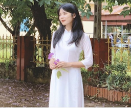 Naper Nguyễn Thị Thu Hằng