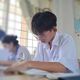 Naper Bùi Trần Minh Khang