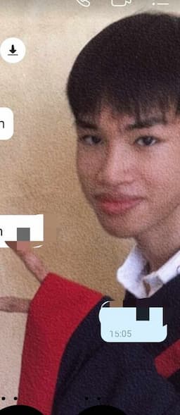 Naper Trần Hiền Long