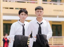 Naper Tạ Tiến Dũng