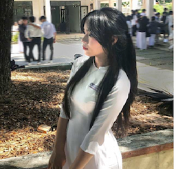 Naper Trần Hoàng Duyên