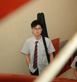 Naper Trần Văn Triều