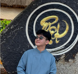 Naper Dương Trấn Thành