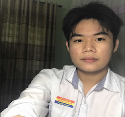 Naper Nguyễn Minh Tiến