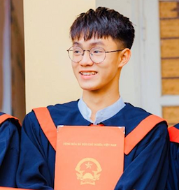 Naper Đậu Trường Hoàng Anh