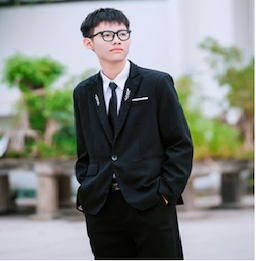 Naper Nguyễn Lê Chí Dũng