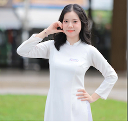 Naper Nguyễn Thị Khánh Ly