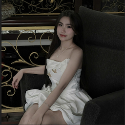 Naper Lê Thùy Linh