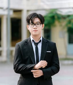 Naper Bùi Thiên Quốc