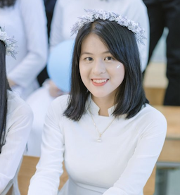 Naper Nguyễn Quỳnh Nhi