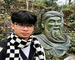 Naper Trần Minh Phú