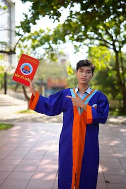 Naper Nguyễn Tấn Nguyên Chương