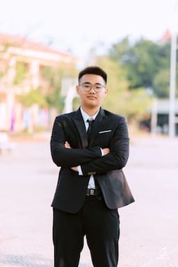 Naper Bùi Đăng Khoa