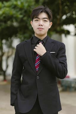 Naper Nguyễn Thành Lộc